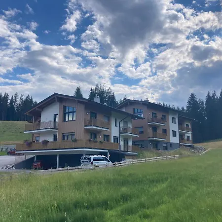 JARA APARTMENT- Ramsau am Dachstein Exterior foto