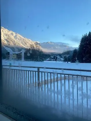 JARA APARTMENT- Ramsau am Dachstein Exterior foto