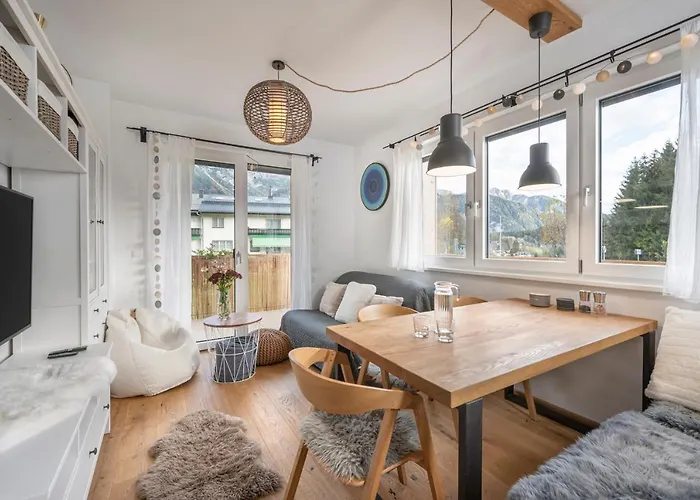 JARA APARTMENT- Ramsau am Dachstein