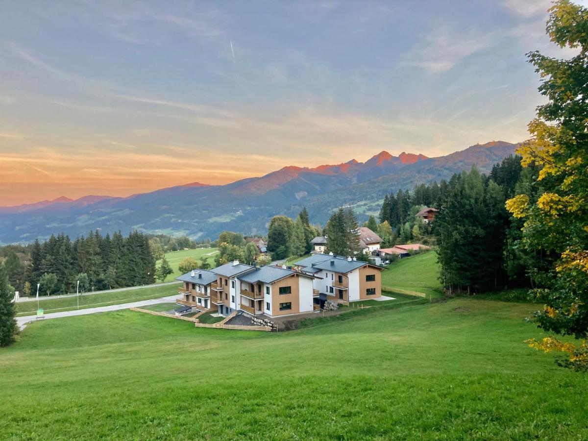 Apartment Jara Apartment- Ramsau am Dachstein