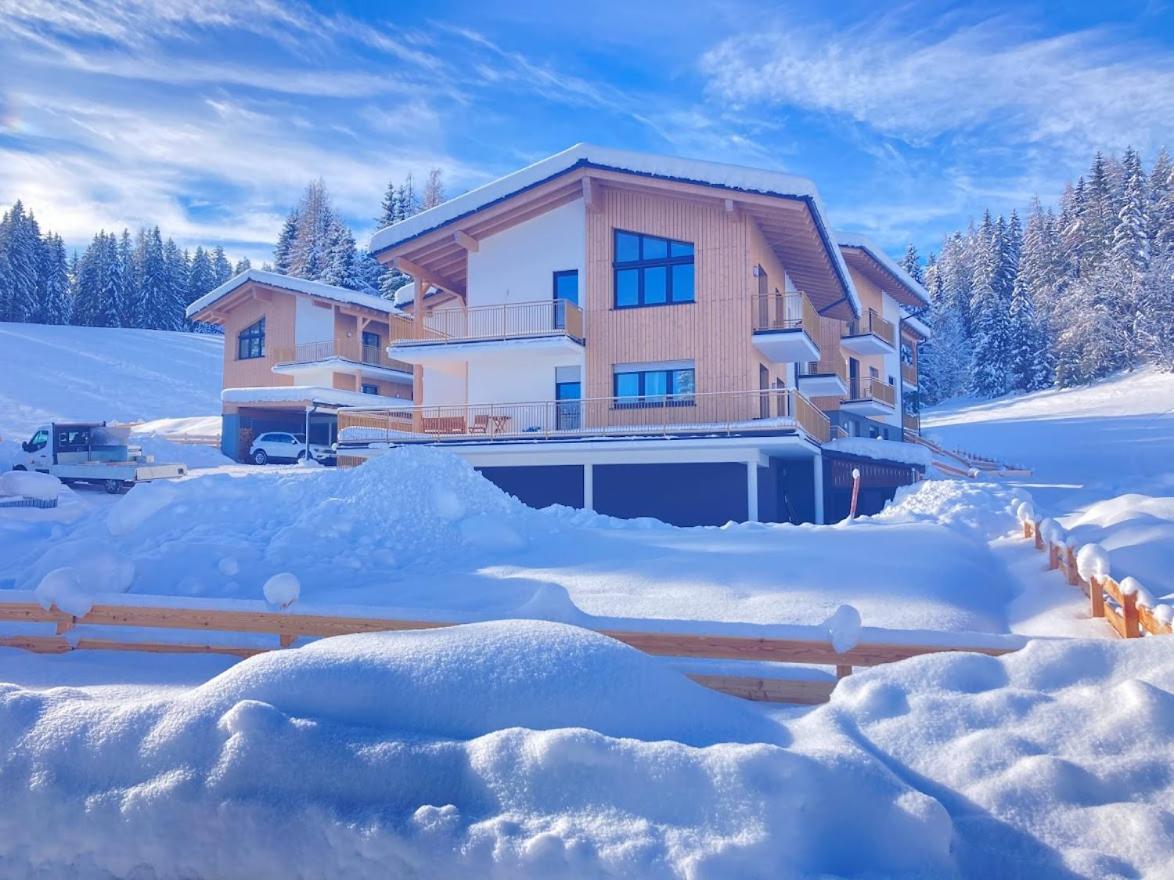 Jara Apartment-