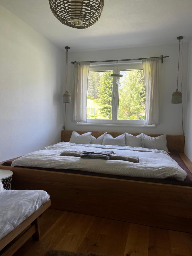 Jara Apartment- Apartment Ramsau am Dachstein