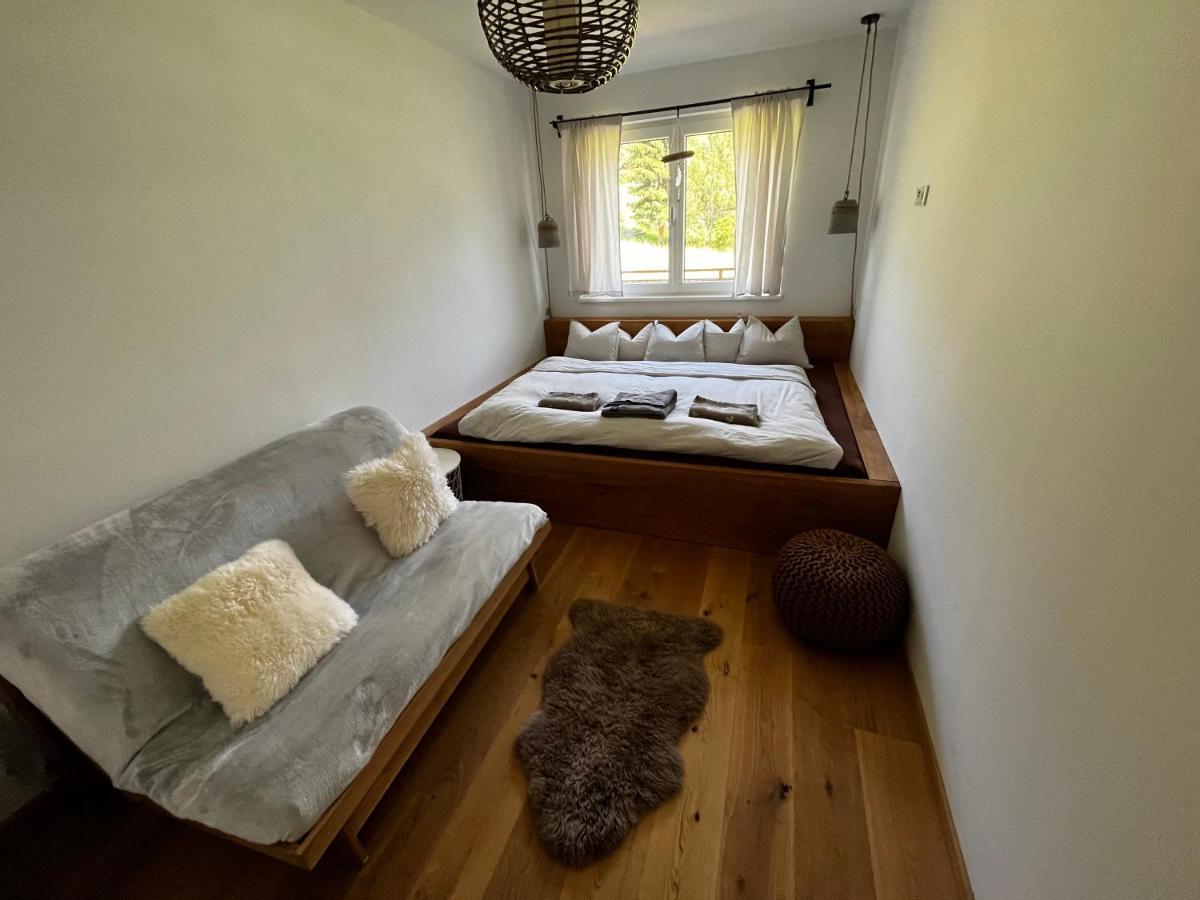 Jara Apartment- * Ramsau am Dachstein