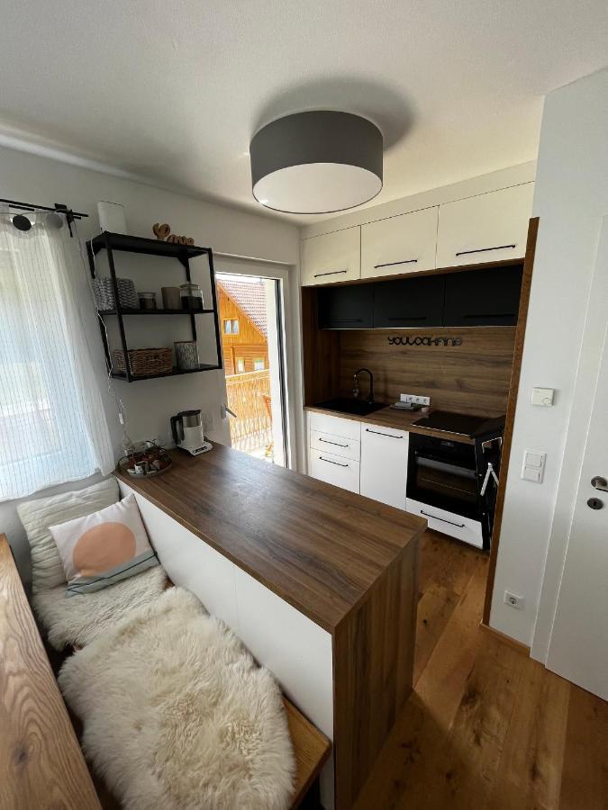 Jara Apartment- Ramsau am Dachstein