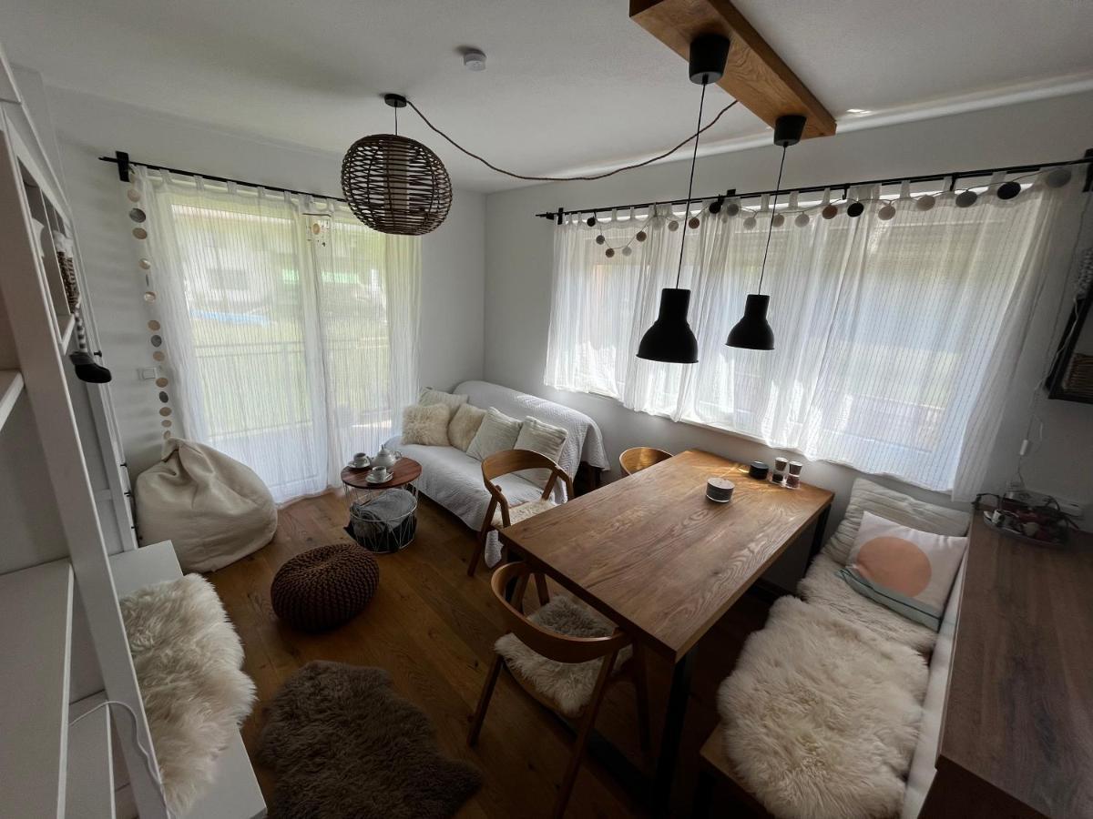 Jara Apartment- Apartment