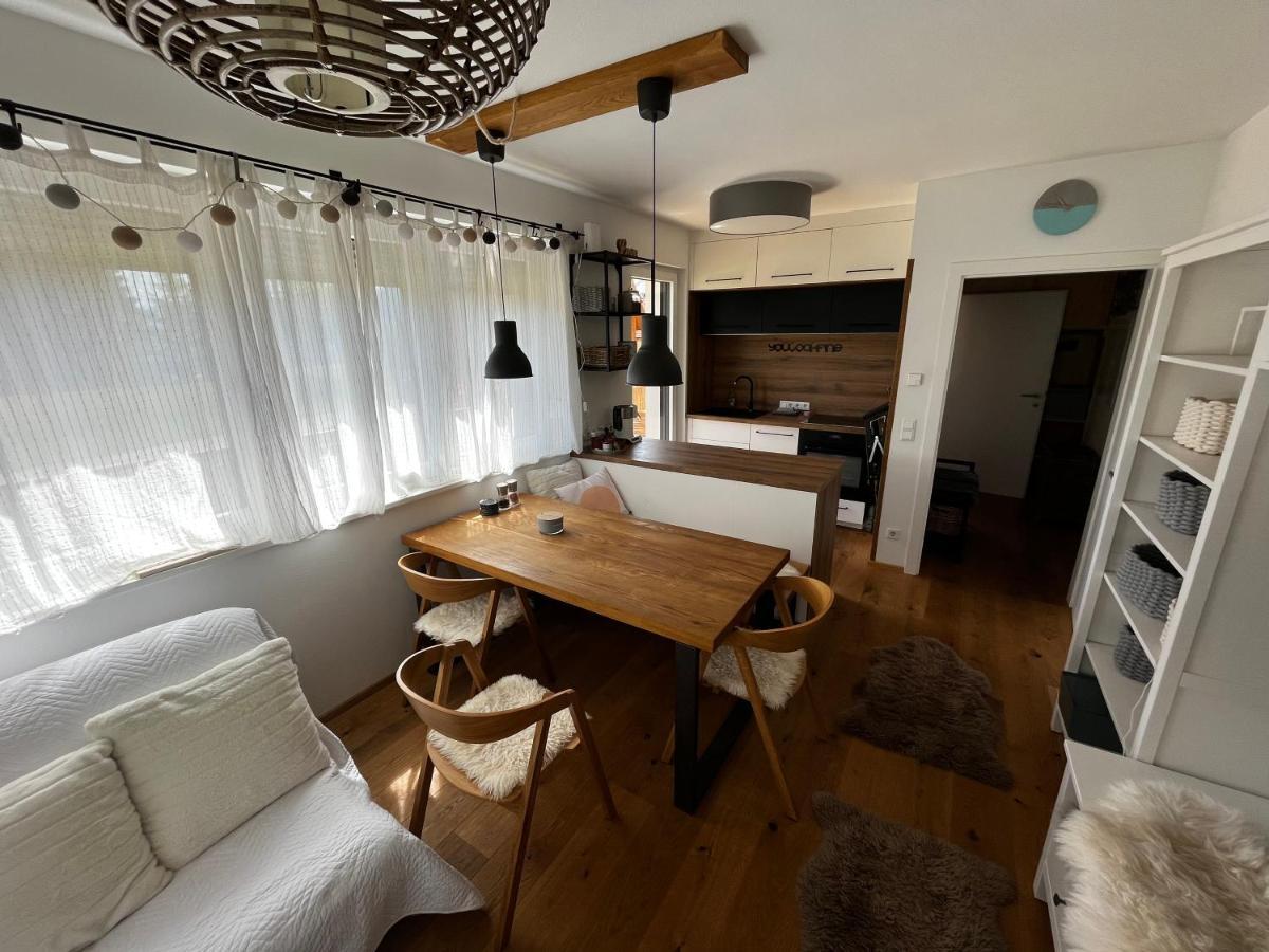 Jara Apartment-