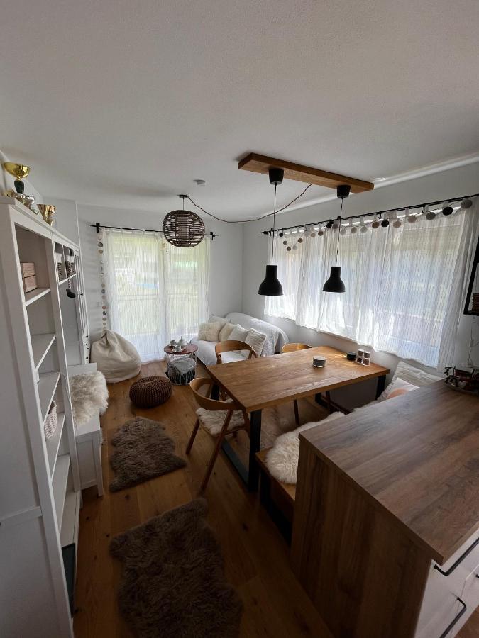 Jara Apartment- Ramsau am Dachstein