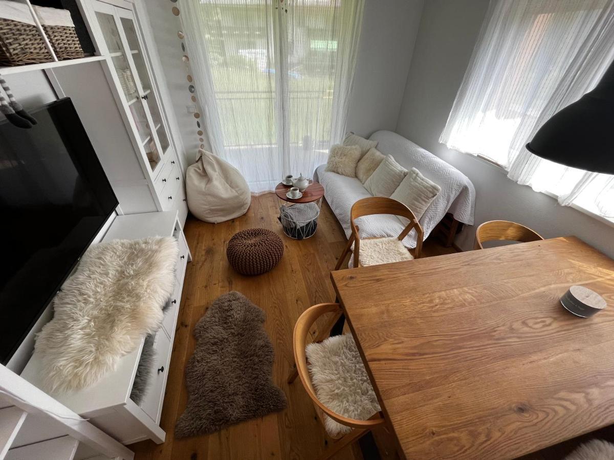 Jara Apartment- Ramsau am Dachstein