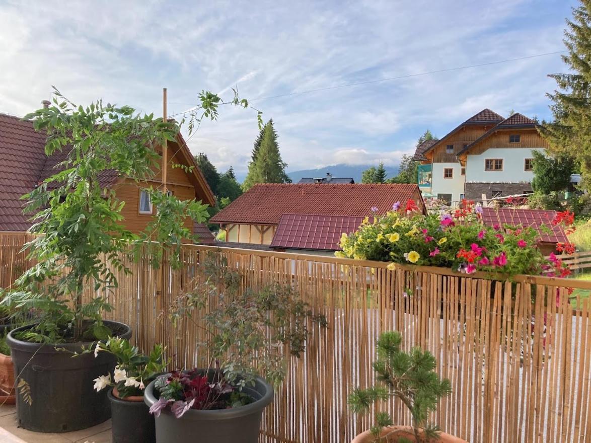 Jara Apartment- * Ramsau am Dachstein