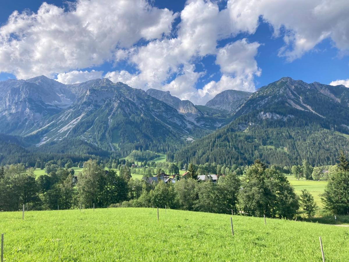 Jara Apartment- Apartment Ramsau am Dachstein