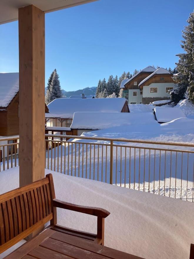 Jara Apartment- * Ramsau am Dachstein
