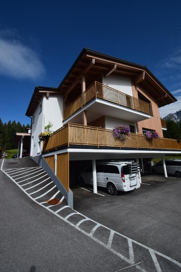 Jara Apartment-