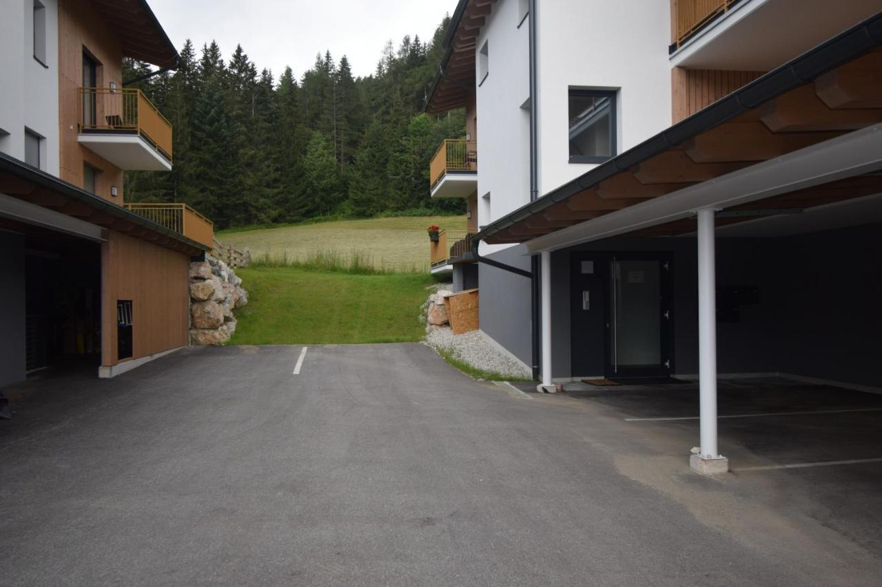 Jara Apartment- Ramsau am Dachstein