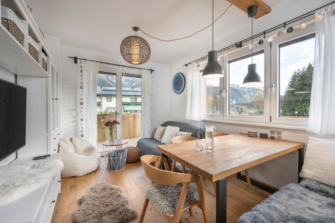 Jara Apartment- * Ramsau am Dachstein