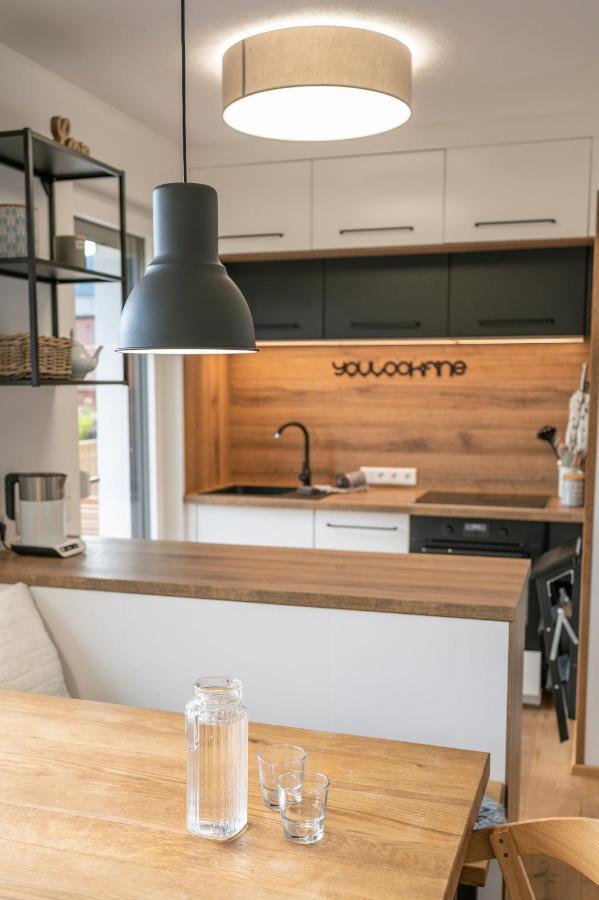 Jara Apartment-