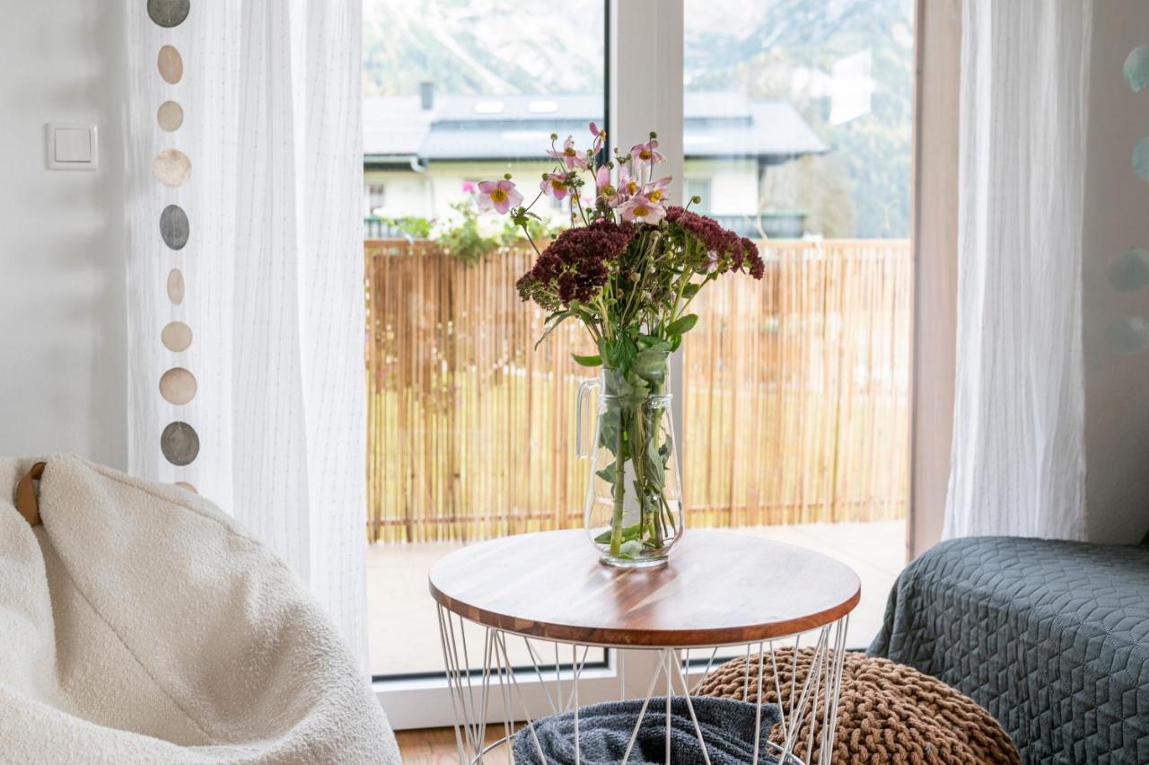 Jara Apartment- Ramsau am Dachstein