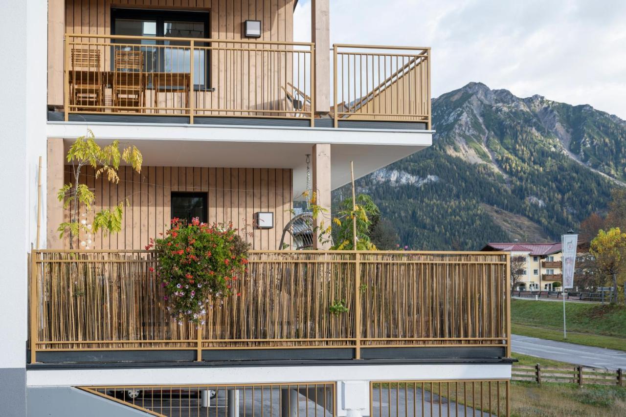 Jara Apartment- Ramsau am Dachstein